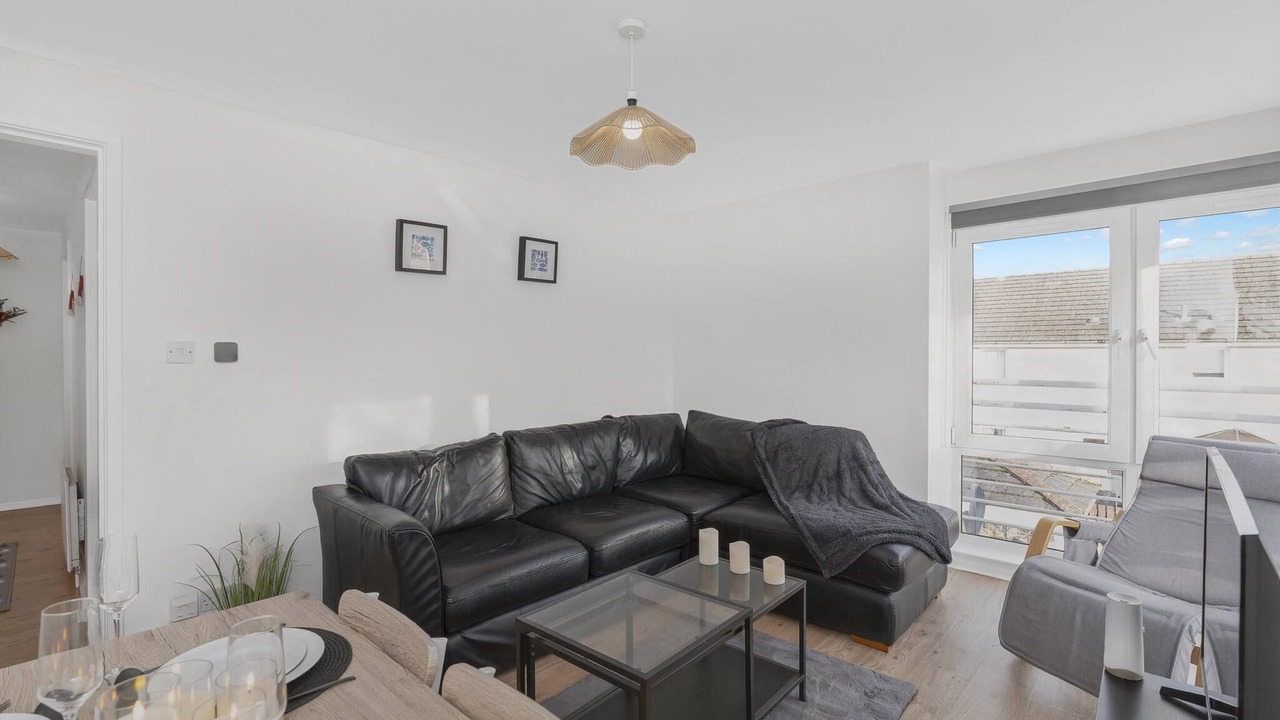 Photo of Livingroom in Ellemford