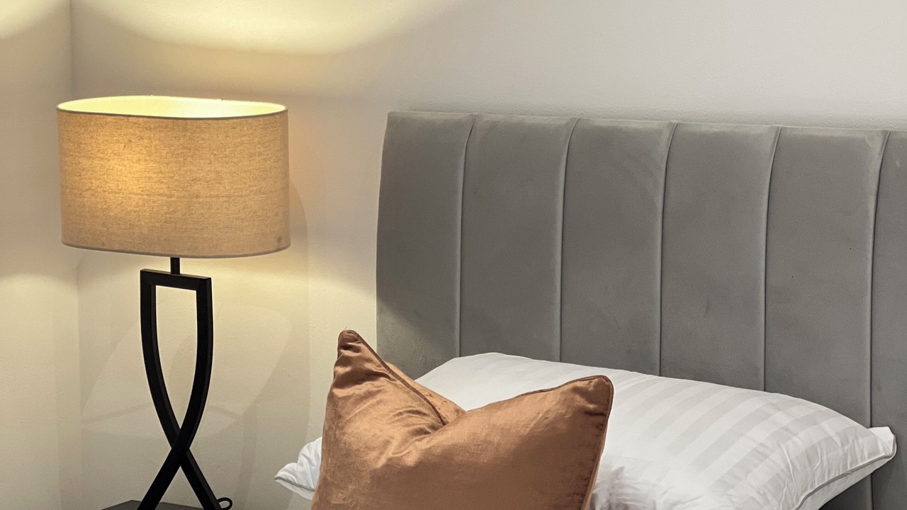 Photo of Bedroom in Noel Park
