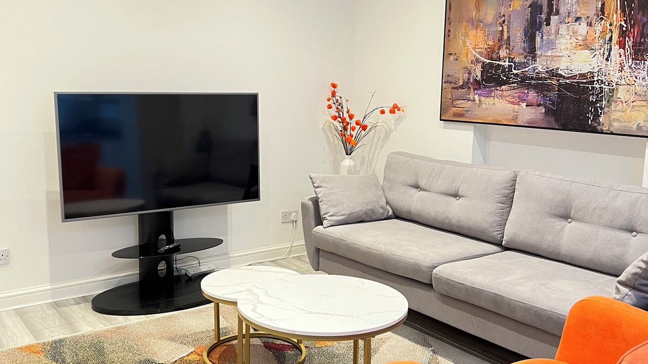 Photo of Livingroom in Noel Park