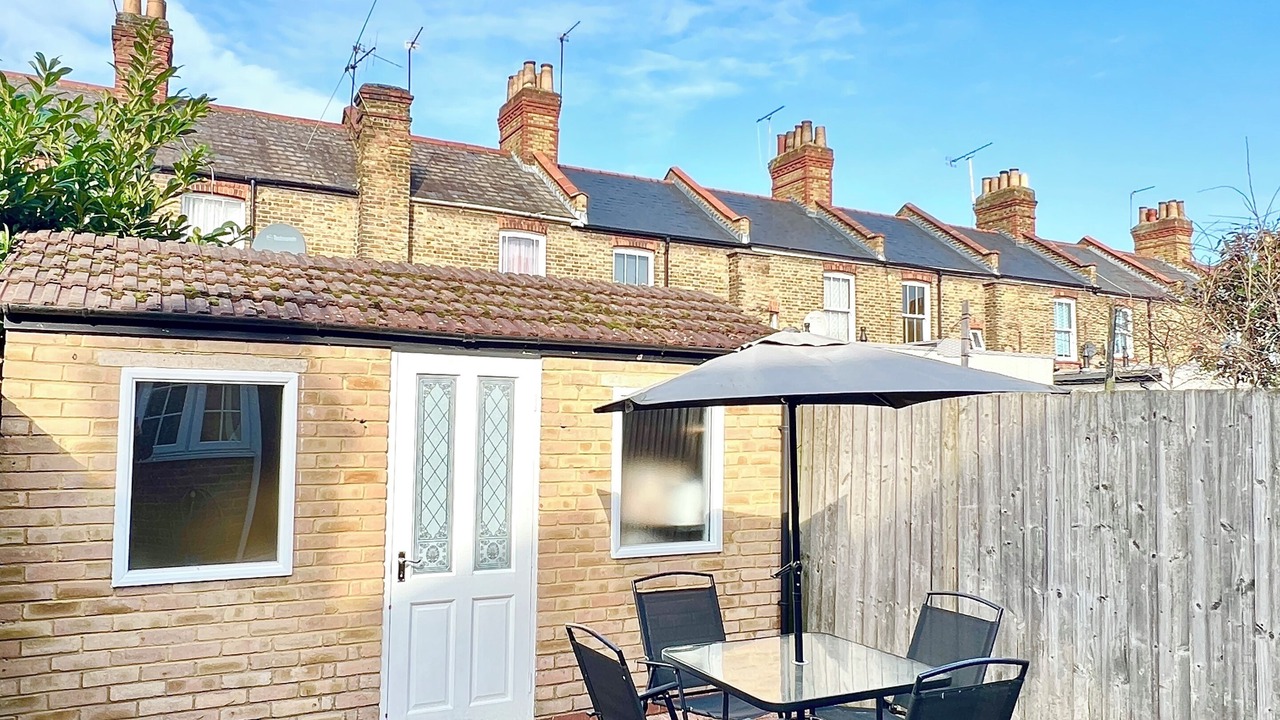 Photo of Outdoor in Noel Park
