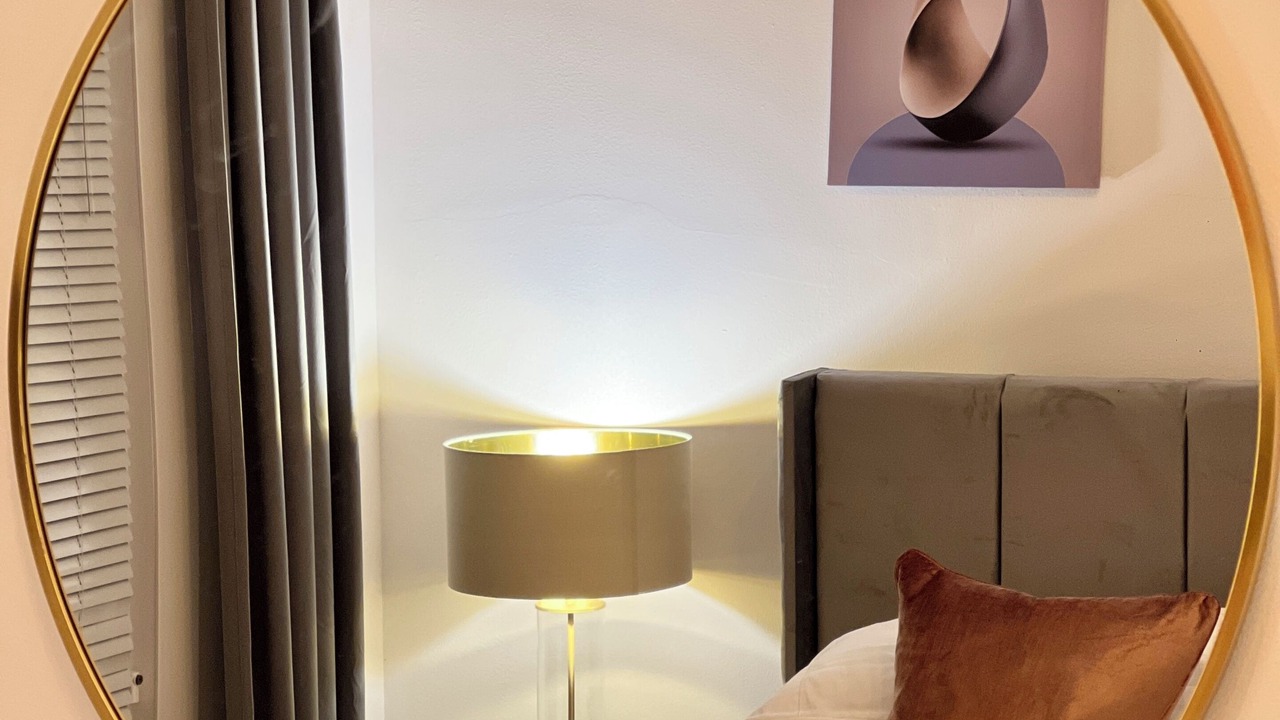 Photo of Bedroom in Noel Park
