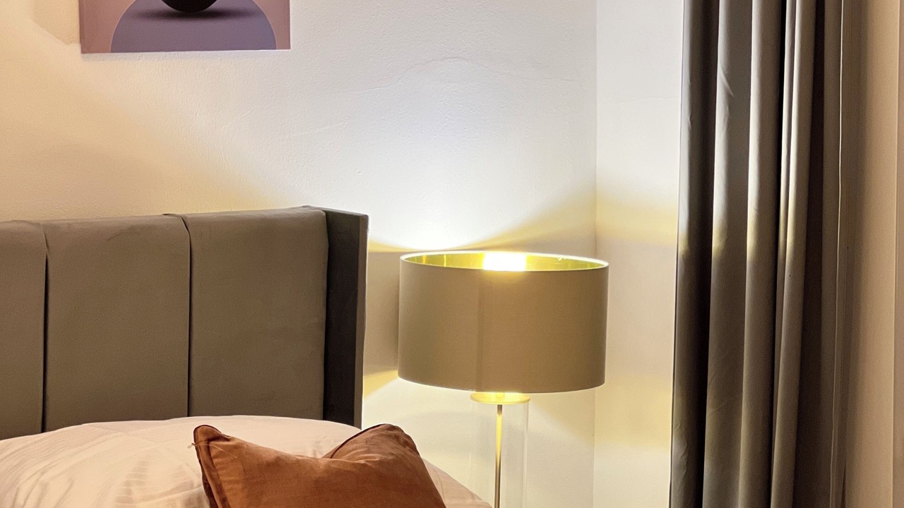 Photo of Bedroom in Noel Park