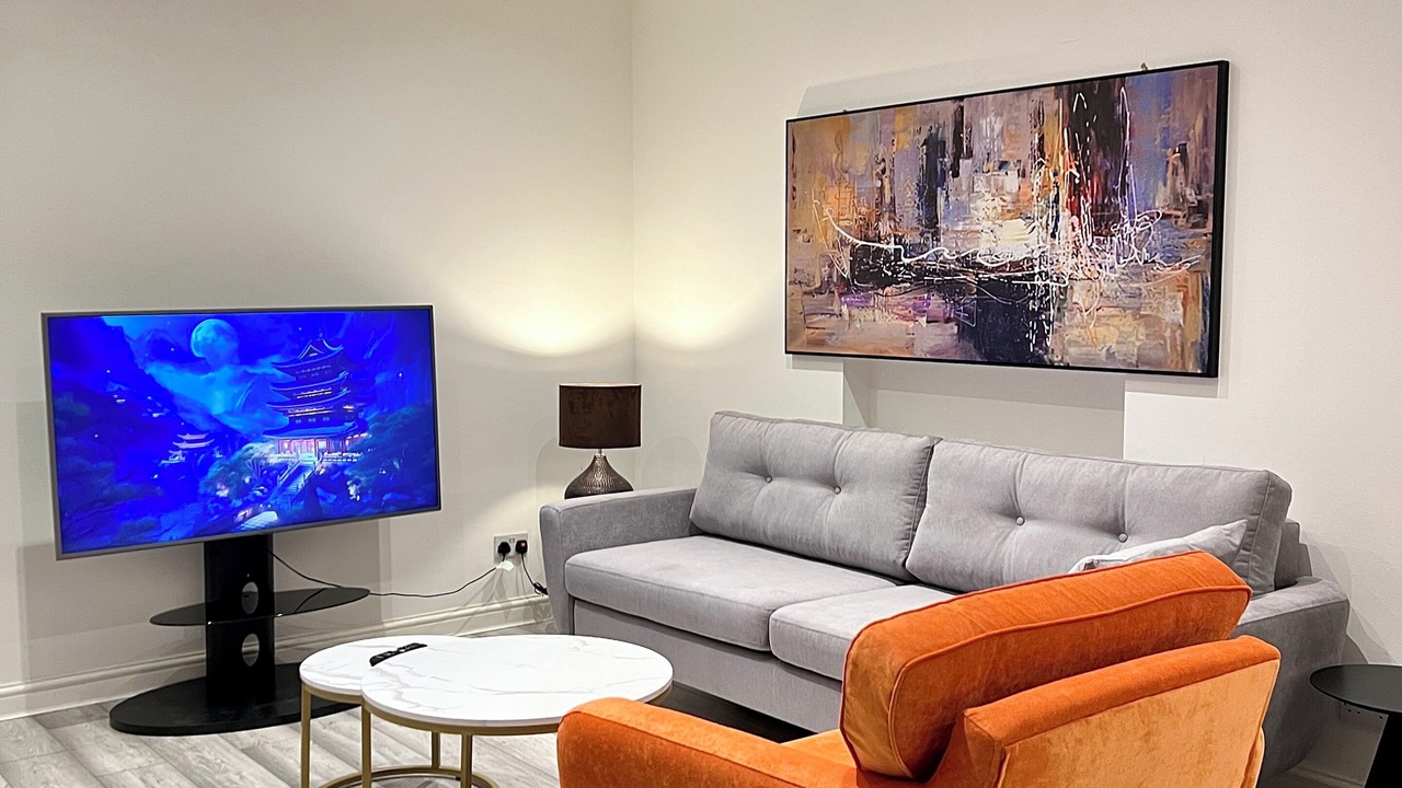 Photo of Livingroom in Noel Park