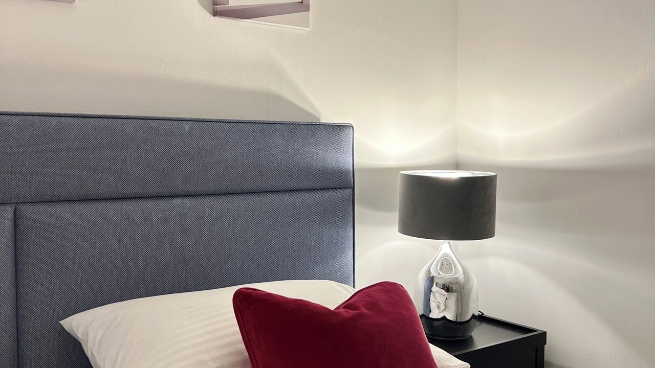 Photo of Bedroom in Noel Park