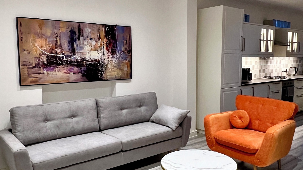 Photo of Livingroom in Noel Park