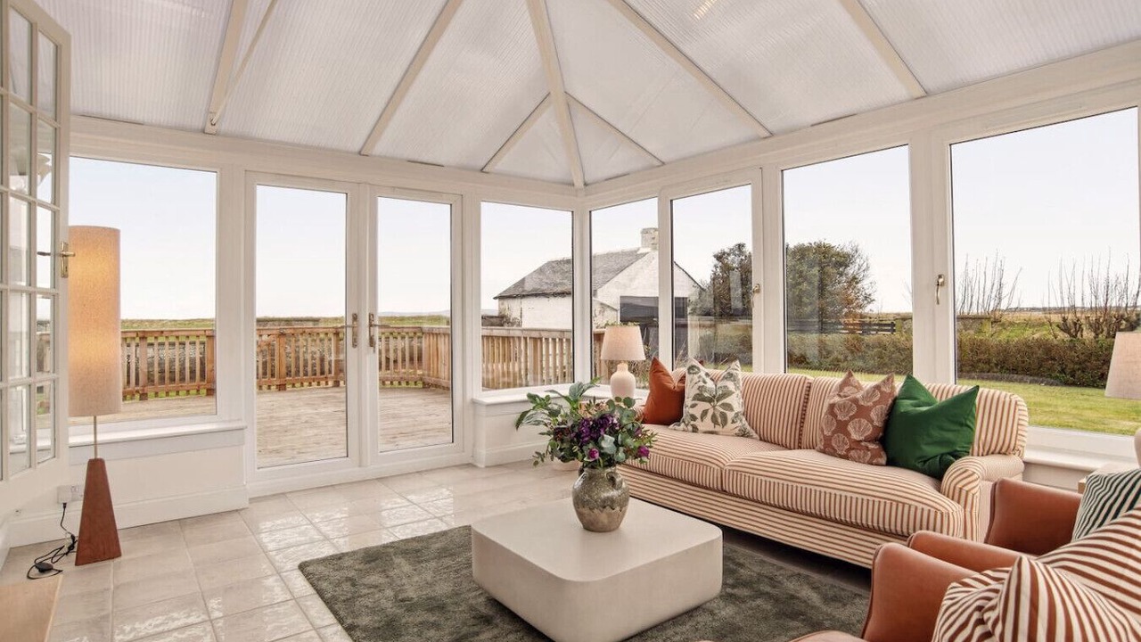 Photo of Livingroom in Troon