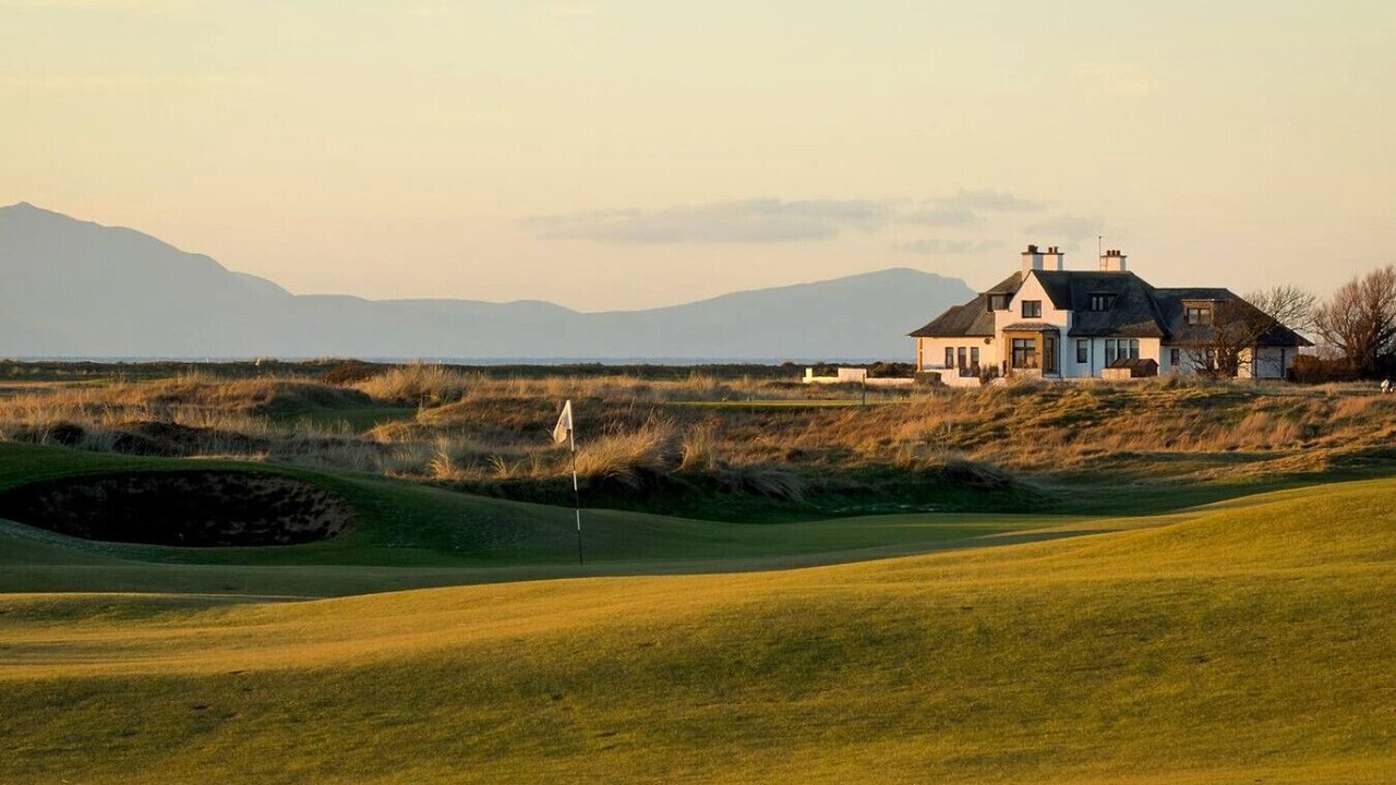 Photo of Others in Troon