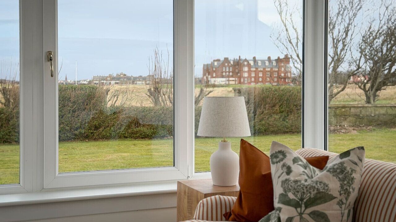 Photo of Livingroom in Troon