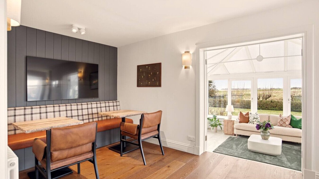 Photo of Livingroom in Troon