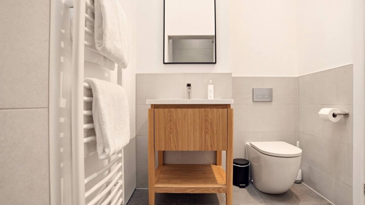 Photo of Bathroom in Troon