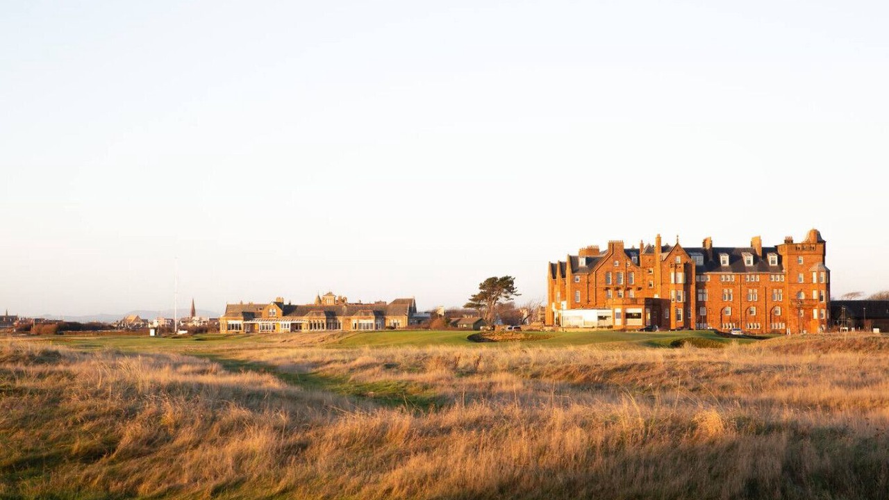 Photo of Outdoor in Troon