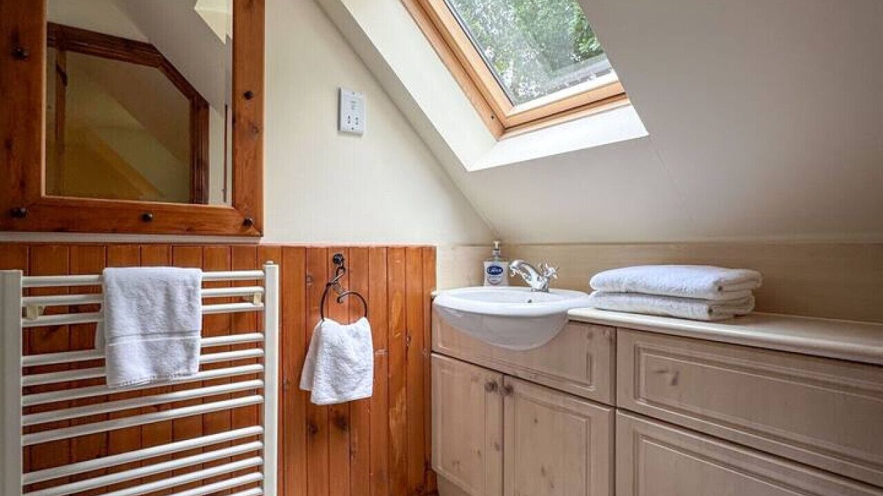 Photo of Bathroom in Arrochar