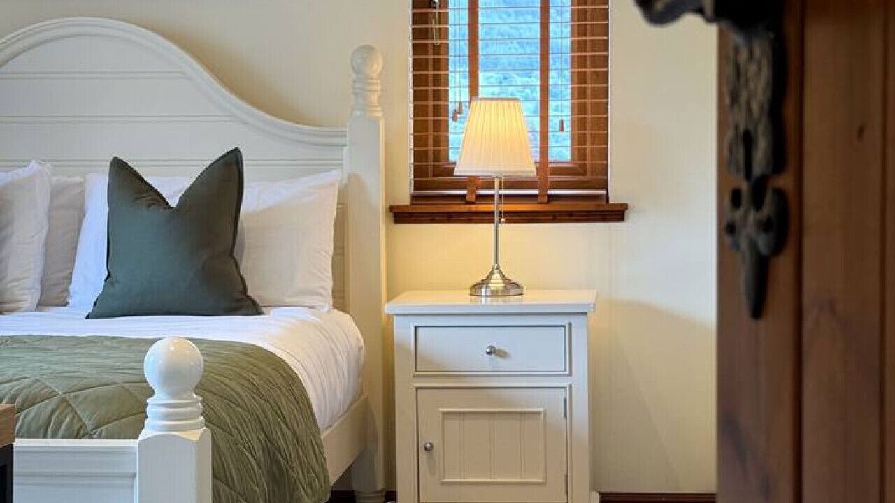 Photo of Bedroom in Arrochar