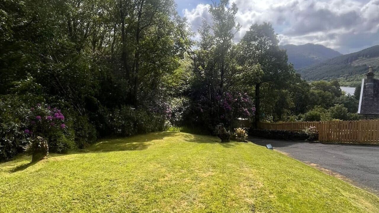 Photo of Outdoor in Arrochar