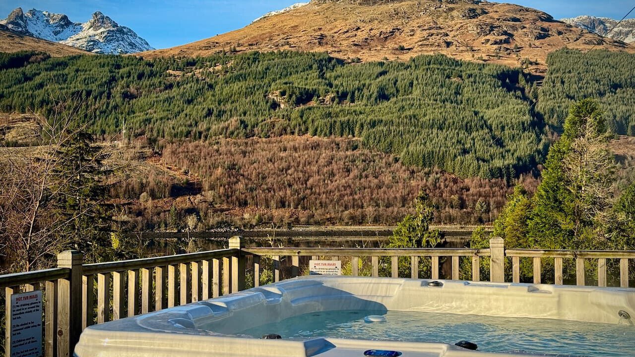 Photo of Outdoor in Arrochar