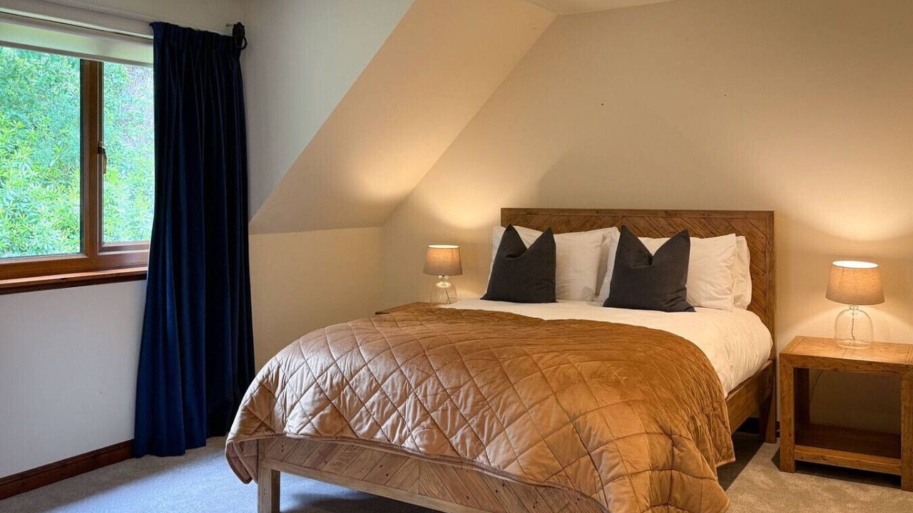 Photo of Bedroom in Arrochar