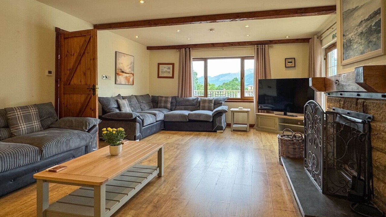 Photo of Livingroom in Arrochar