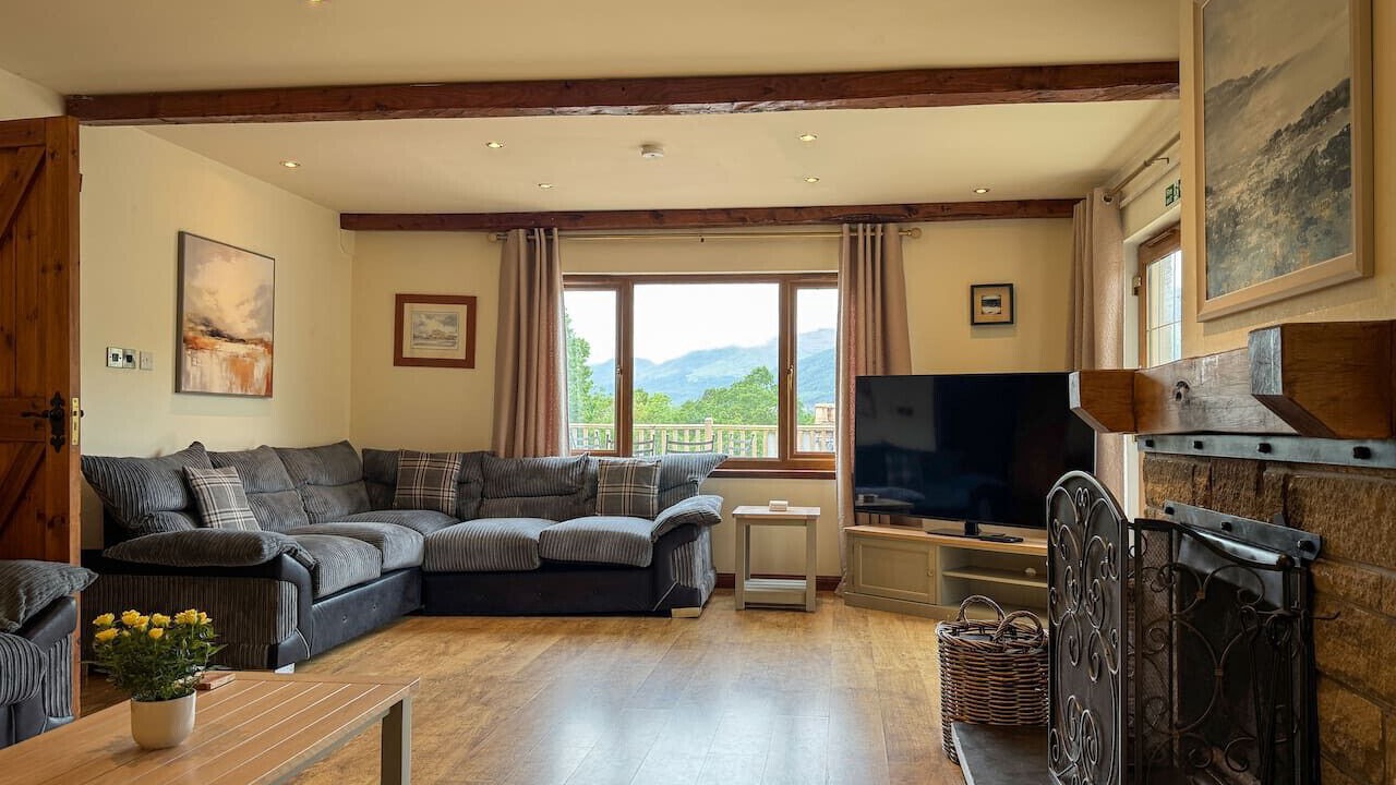 Photo of Livingroom in Arrochar
