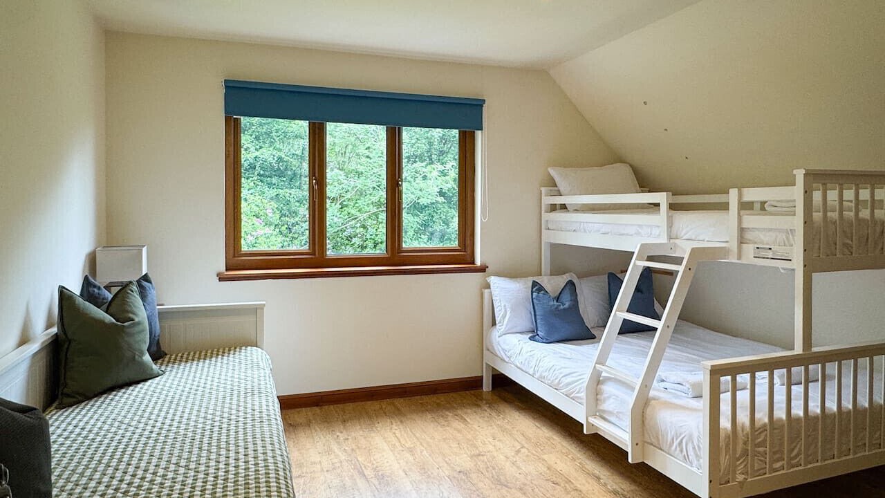 Photo of Bedroom in Arrochar