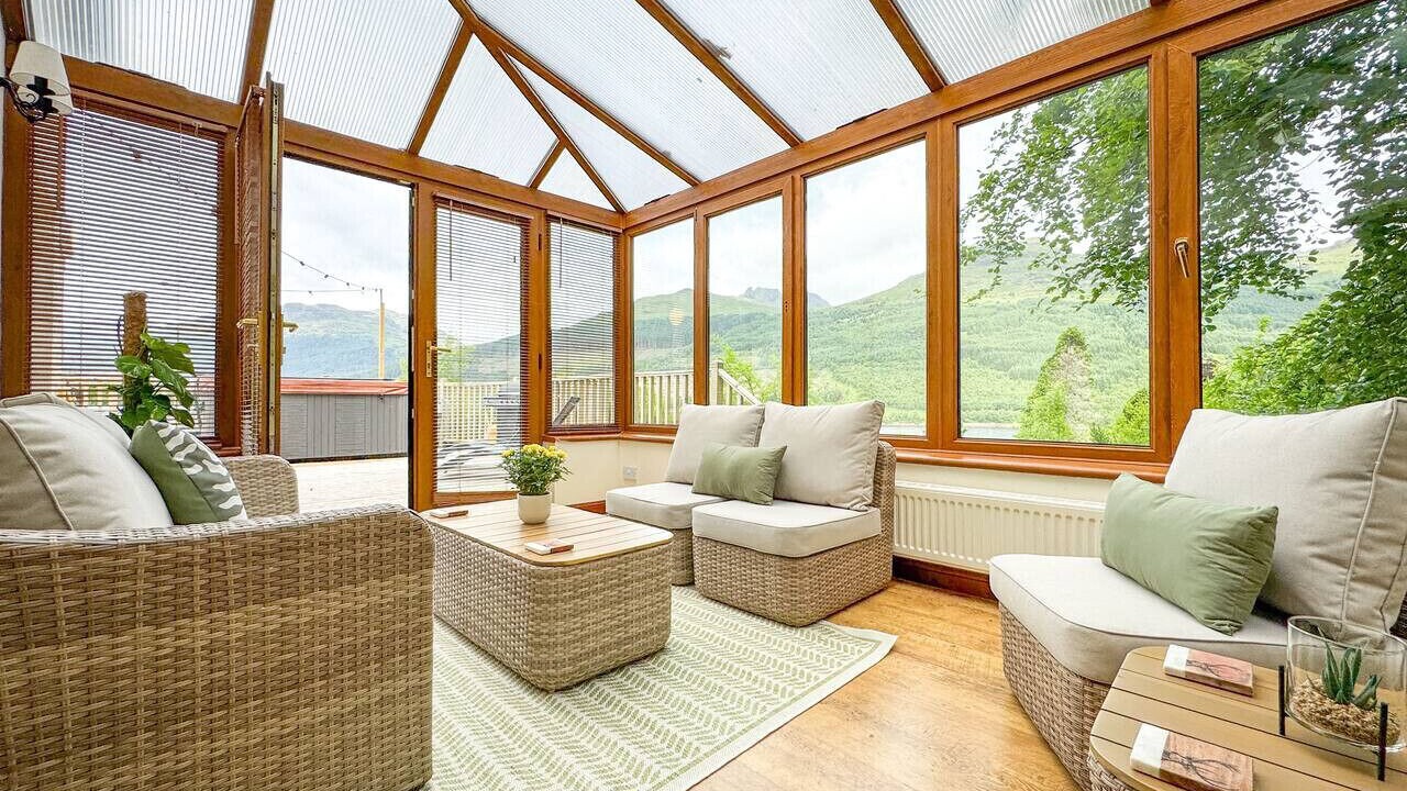 Photo of Livingroom in Arrochar