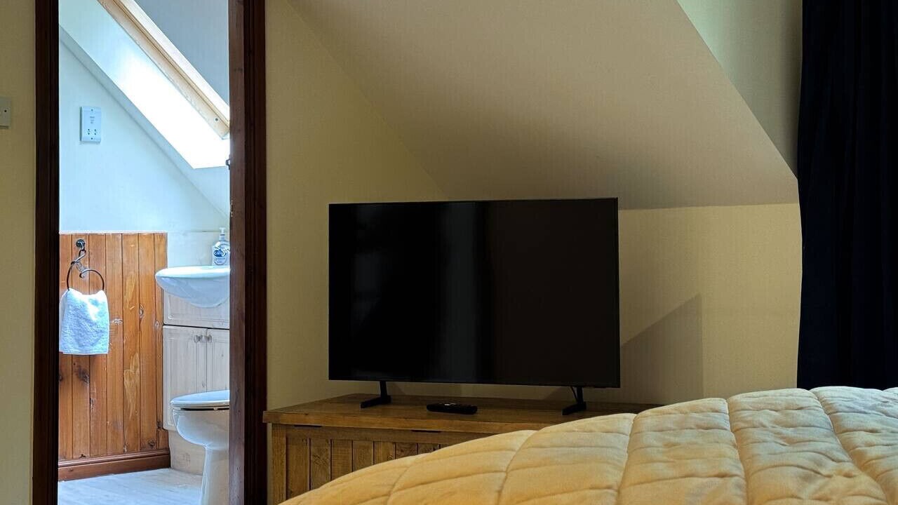 Photo of Bedroom in Arrochar