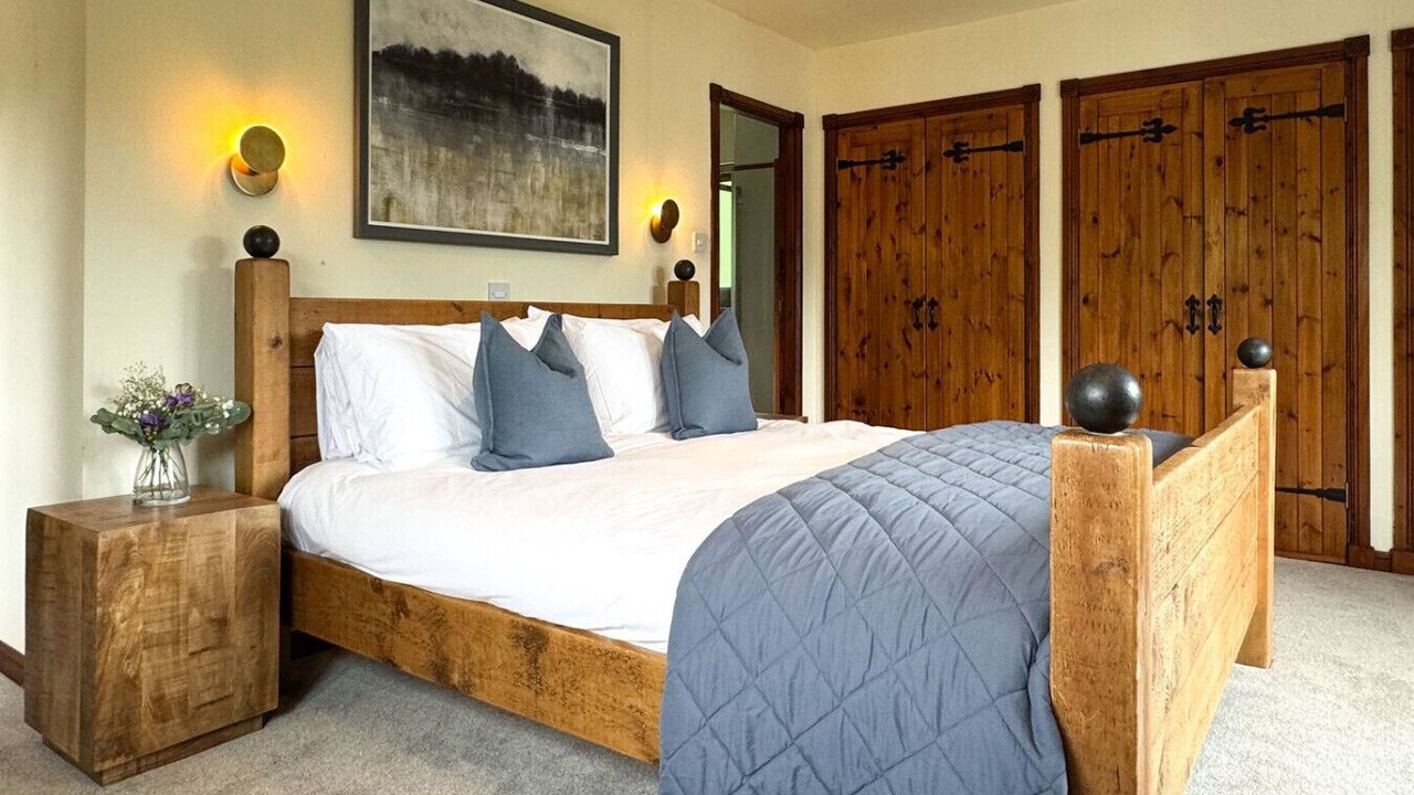 Photo of Bedroom in Arrochar