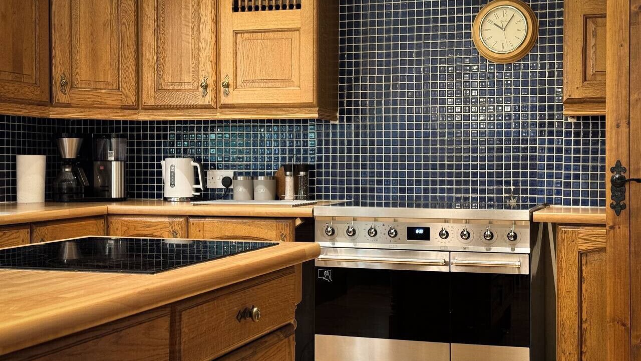 Photo of Kitchen in Arrochar