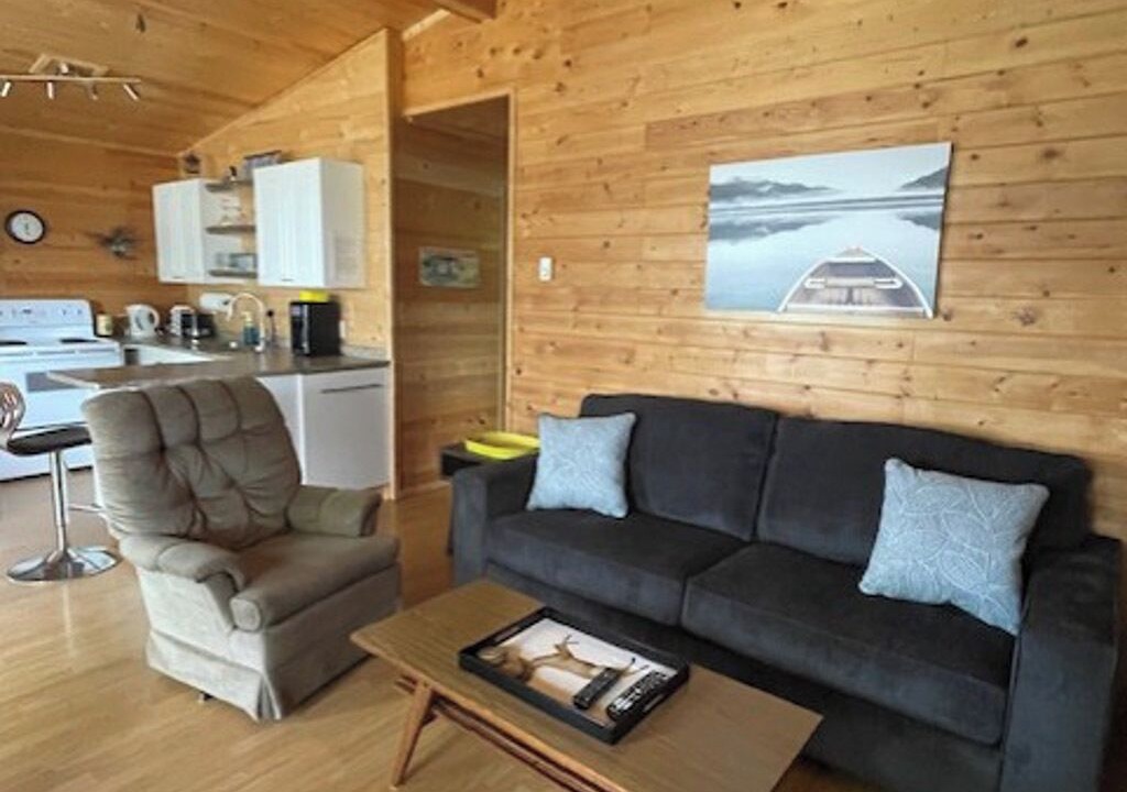 Photo of Livingroom in Falcon Lake