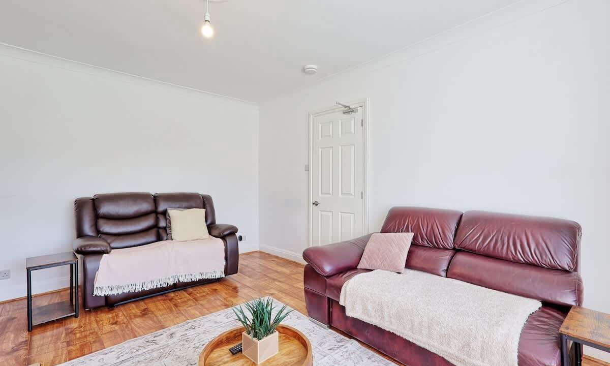 Photo of Bedroom in Tilbury