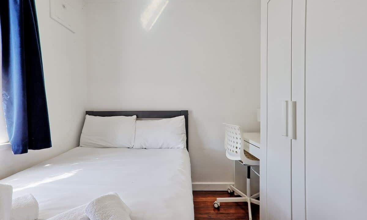Photo of Bedroom in Tilbury
