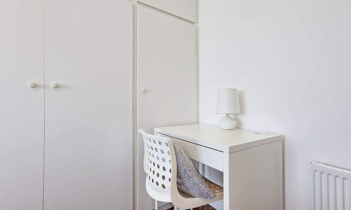Photo of Bedroom in Tilbury