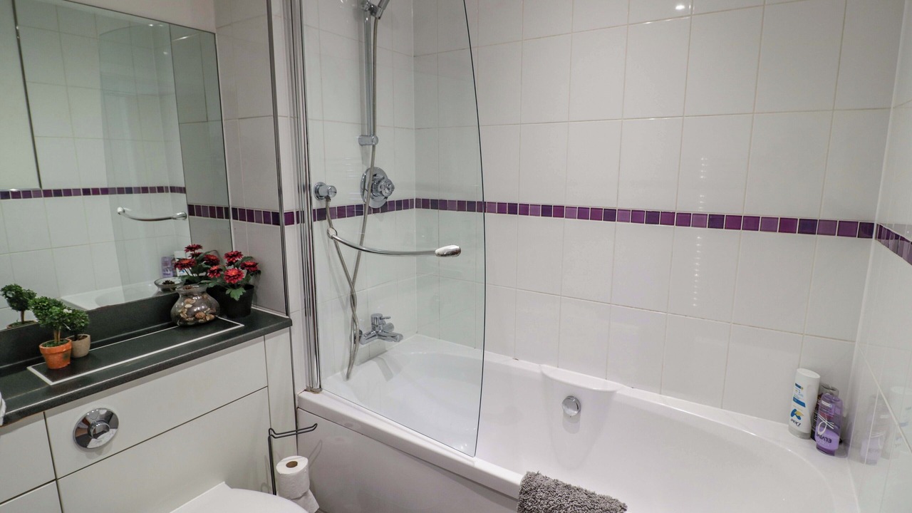 Photo of Bathroom in The Westside