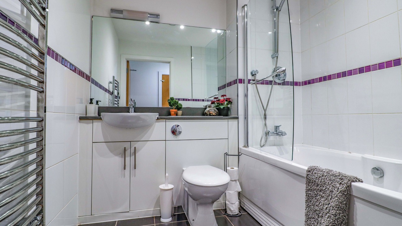 Photo of Bathroom in The Westside