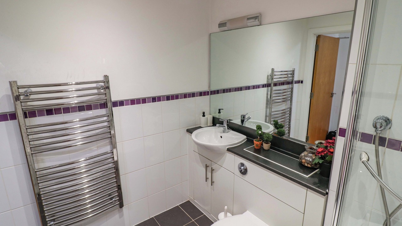 Photo of Bathroom in The Westside