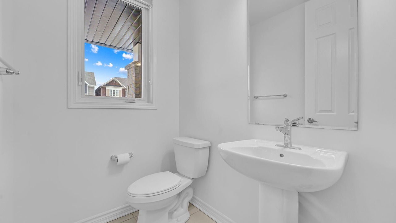 Photo of Bathroom in Kitchener