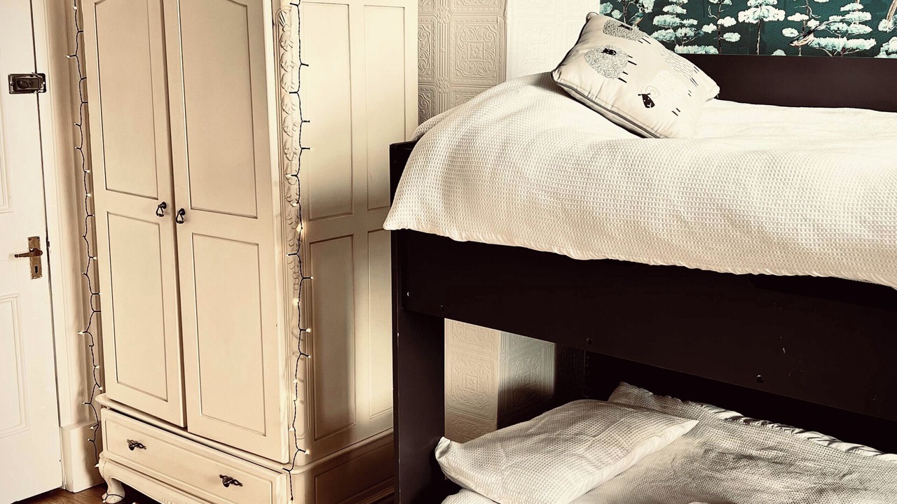 Photo of Bedroom in Wigtown