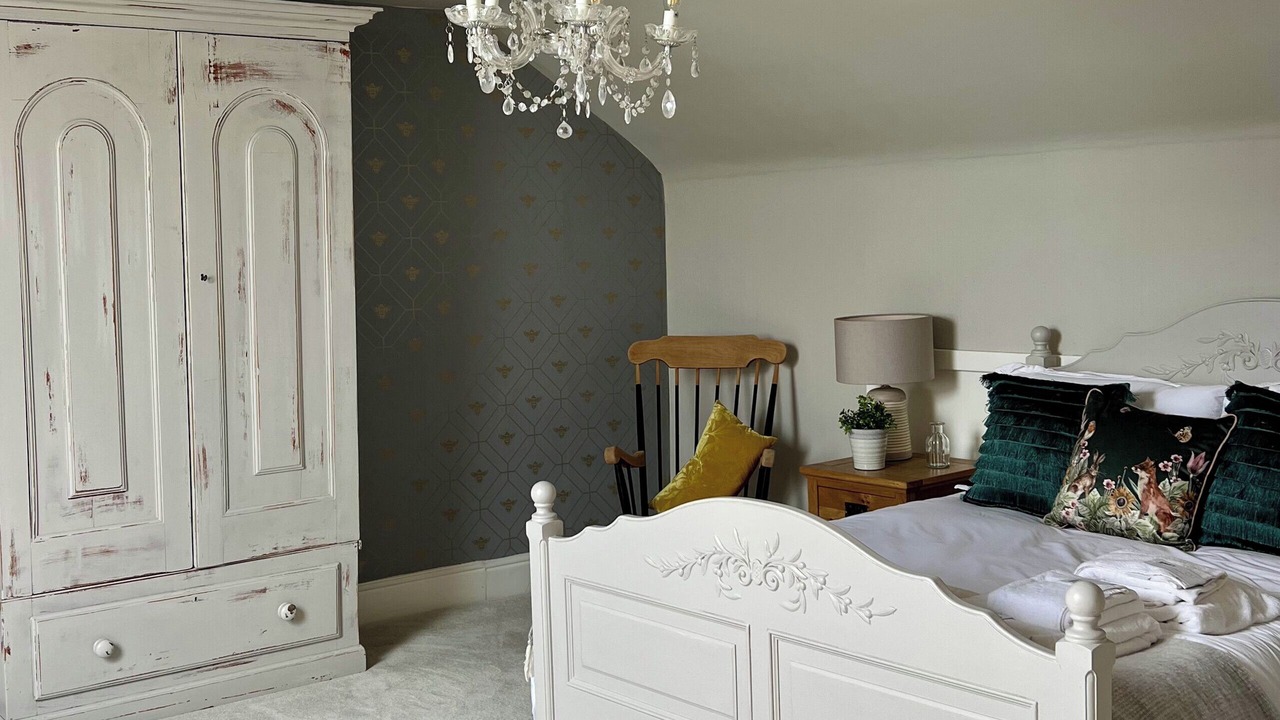 Photo of Bedroom in Wigtown
