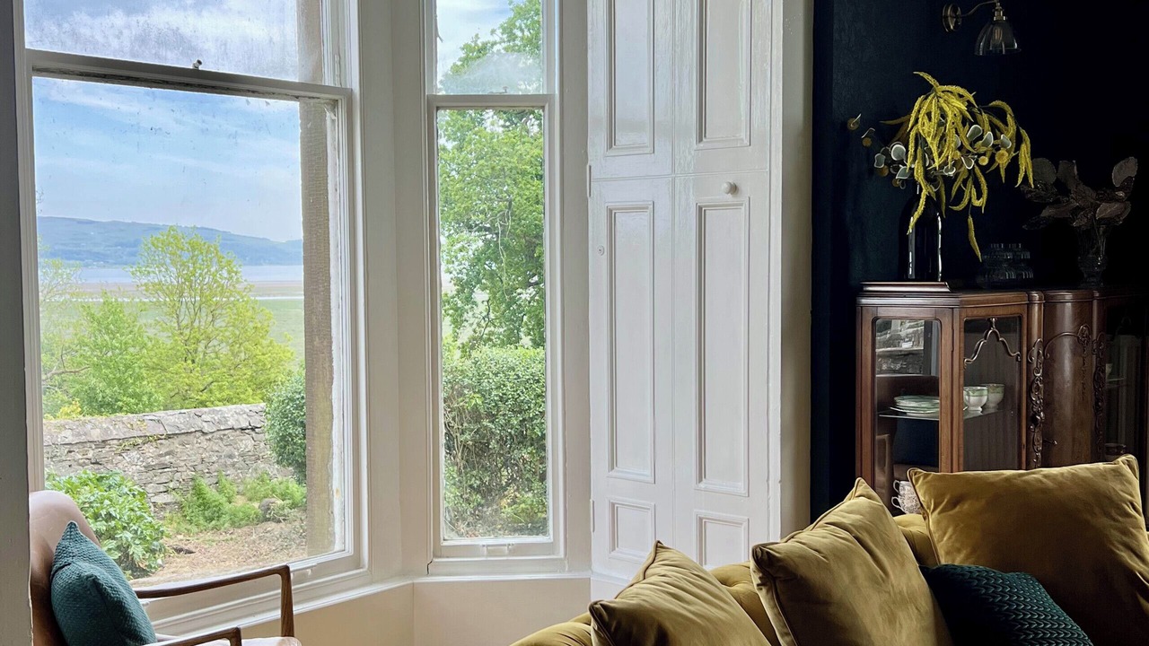 Photo of Livingroom in Wigtown