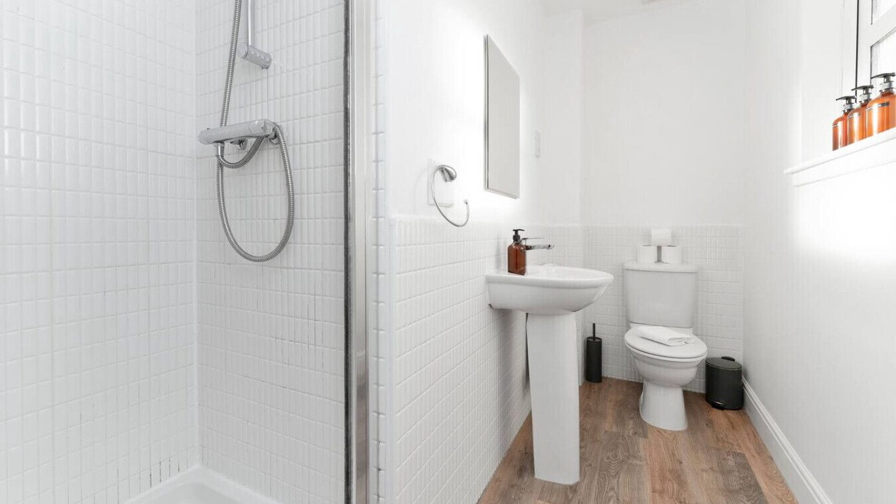 Photo of Bathroom in Kirkliston