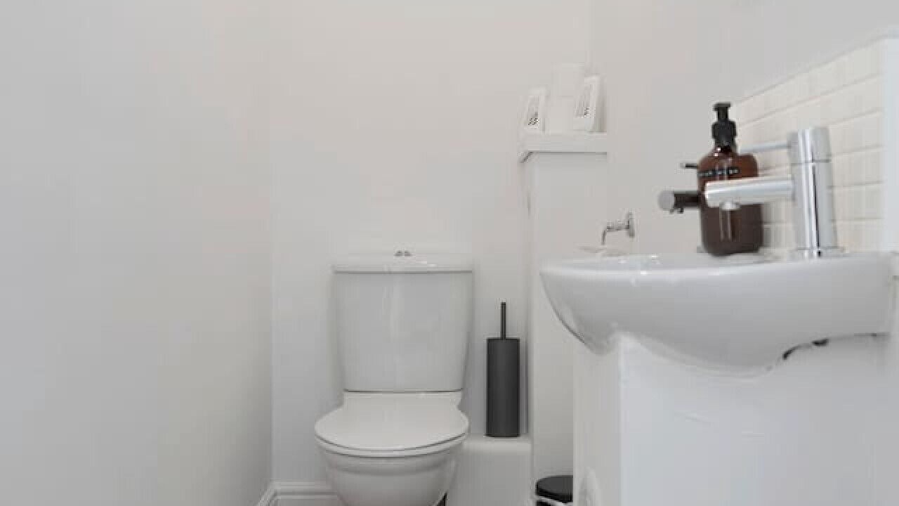 Photo of Bathroom in Kirkliston