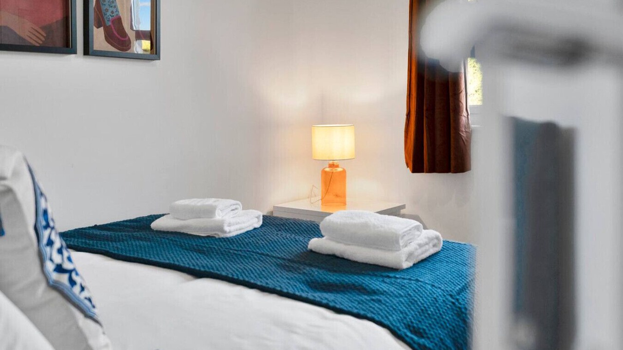 Photo of Bedroom in Kirkliston