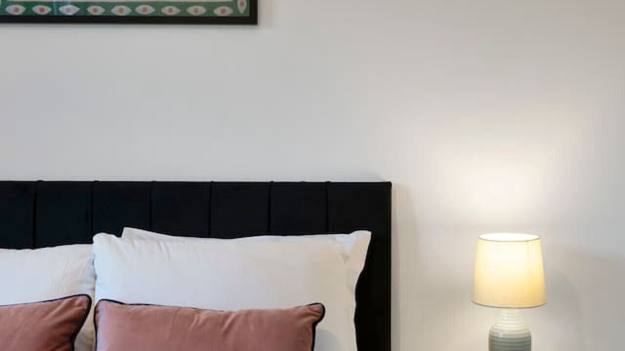 Photo of Bedroom in Kirkliston