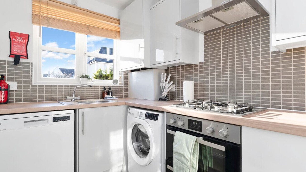 Photo of Kitchen in Kirkliston