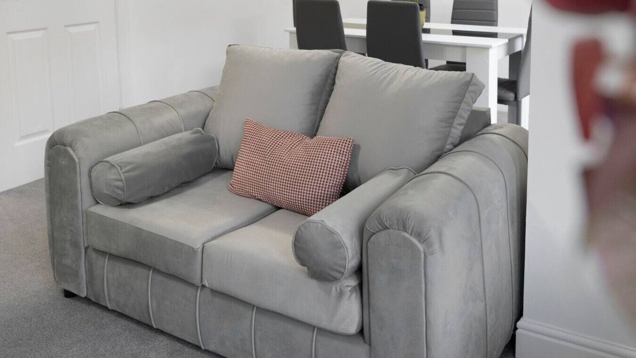 Photo of Livingroom in Kirkliston