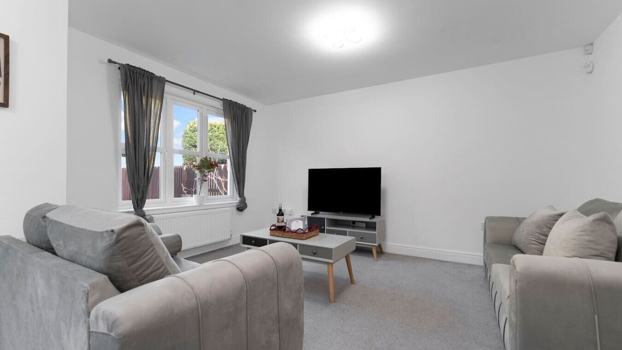 Photo of Livingroom in Kirkliston