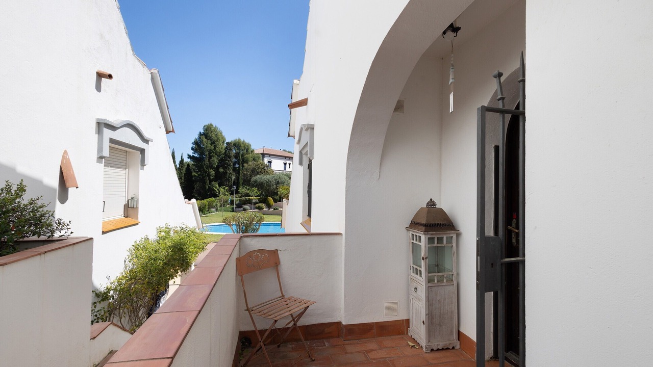 Photo of Outdoor in Begur
