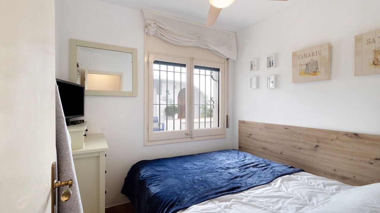 Photo of Bedroom in Begur