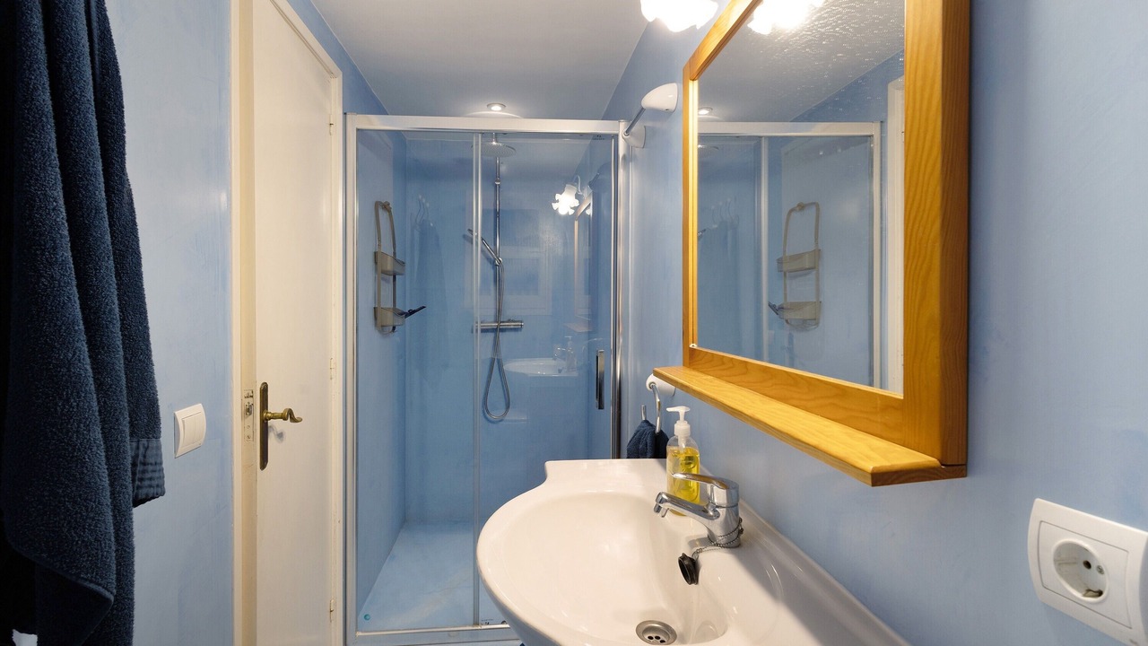 Photo of Bathroom in Begur