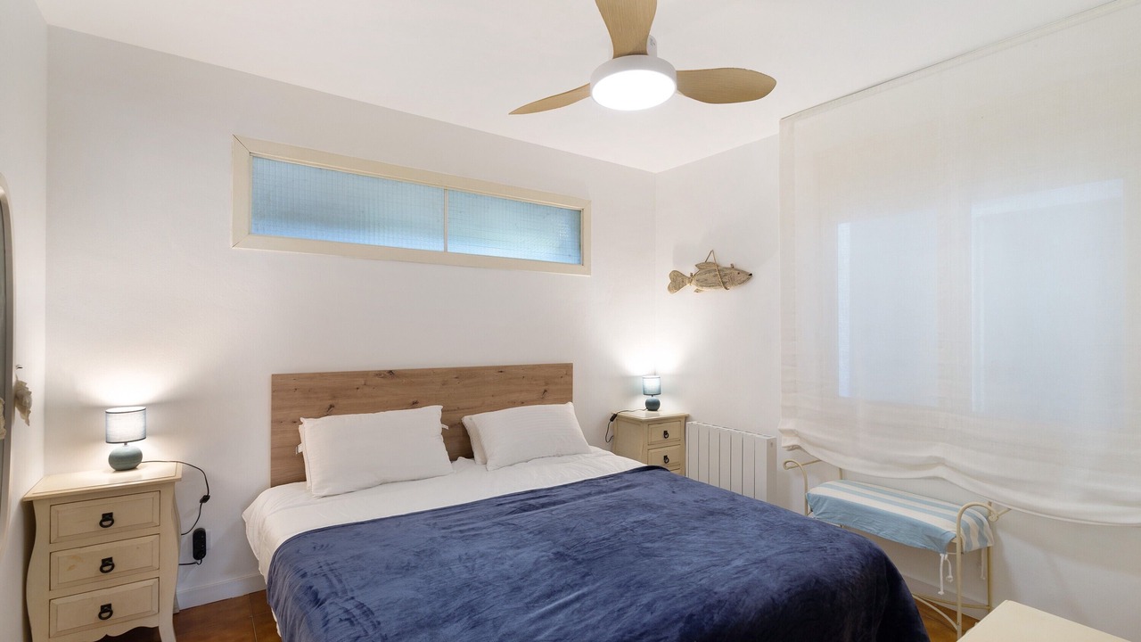 Photo of Bedroom in Begur