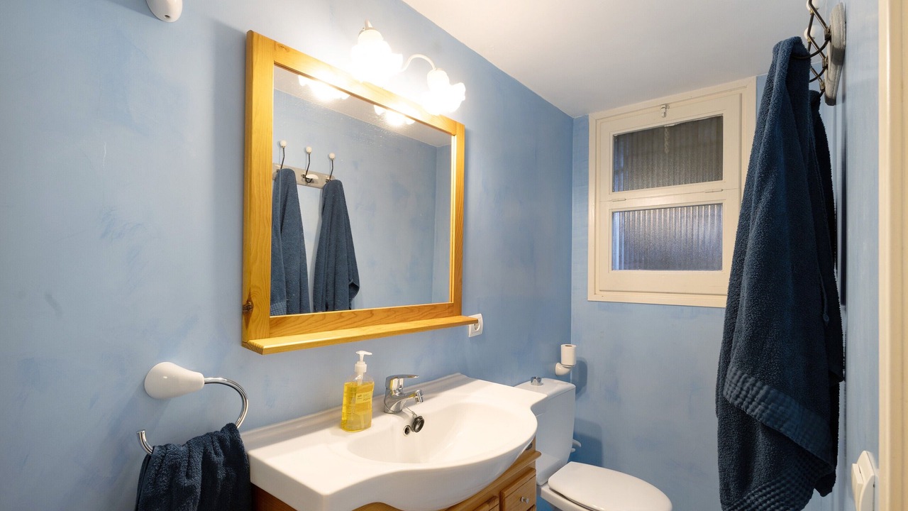 Photo of Bathroom in Begur